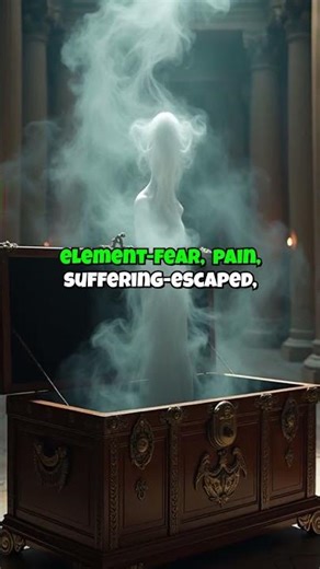 The Power of Pandora's Box: Consequences of Unbridled Curiosity