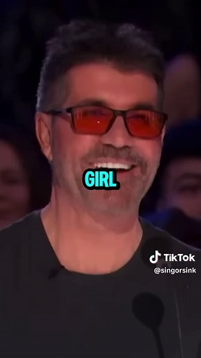 Janitor Stuns with Amazing Singing on AGT