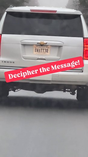 Decipher the Message #fblifestyle | Lanette and Kurt