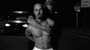 Watch American History X on Amazon Live