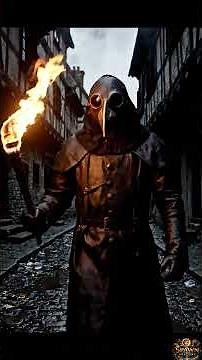 🎬 HOW TO SURVIVE THE BLACK DEATH