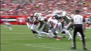 Cleveland Browns defensive end Myles Garrett highlights | Week 5