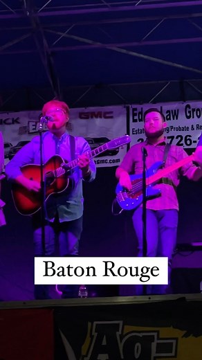 We like to send this one out to all our Louisiana fans. Where ya at?! #batonrouge #louisiana #countrymusic | Monroeville Band