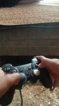 controller of PS2 and PS1