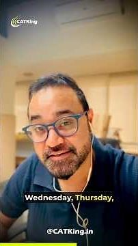 MBA Interview Preparation | CATKing GDPI Course & Complete Study Material