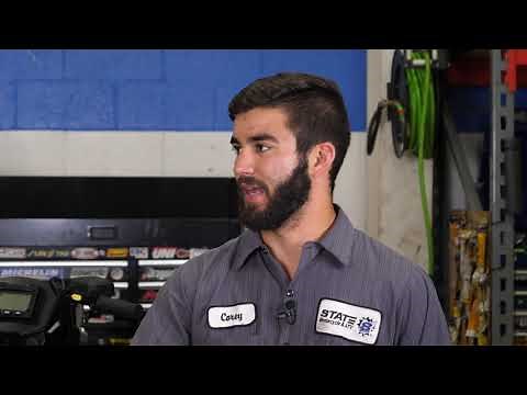 TrakMotive How to Install an ATV CV Axle Assembly