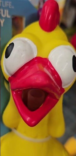 Dog Toy Squeaky Toy - Testing Dog Toy Sounds Before You Buy at Walmart