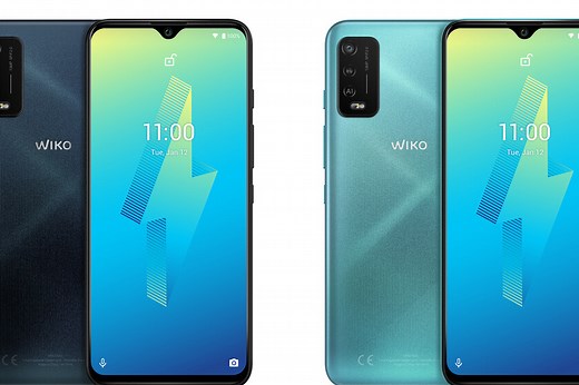 Wiko Power U10: casi 7 pulgadas de pantalla y la promesa de superar los tres días de autonomía