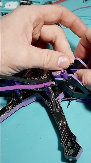 5” FPV Drone Build Step-by-Step | Smoothest Setup