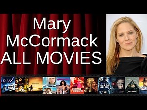 ALL Mary McCormack Movies Ranked by Score (Critics + Fans)