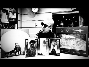 宇多丸『デューン 砂の惑星 PART2』を評論：週刊映画時評ムービーウォッチメン【公式】2024年3月28日