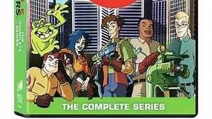 Extreme Ghostbusters Finally Getting DVD Release On March 19th