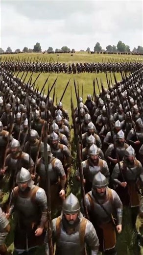 Mid 16th Century Battle Plans...................................................................