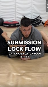 3.8K views · 39 reactions | Submission Lock Flow From Side Control ✅ If Plan A doesn’t work, try Plan B, C, or D  Follow For More  #CatchWrestling #CatchAsCatchCan #BJJ #JiuJitsu #Sambo #Judo #Viral #ViralVideos #Reel #Reels #Grappling #CJI #IBJJF #ADCC #MMA #UFC | Jesse James Kosakowski | Facebook