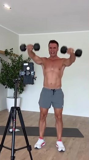 Shape Up Challenge : 4 semaines pour un corps tonique !