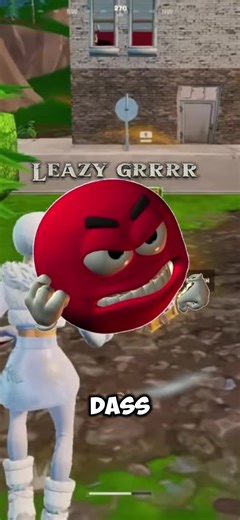 Fortnite Gameplay Highlights with Leazy