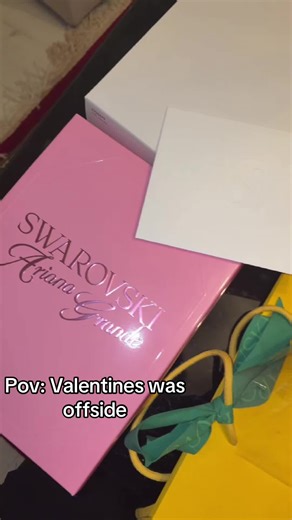 Valentine's Day Giveaway Announcement