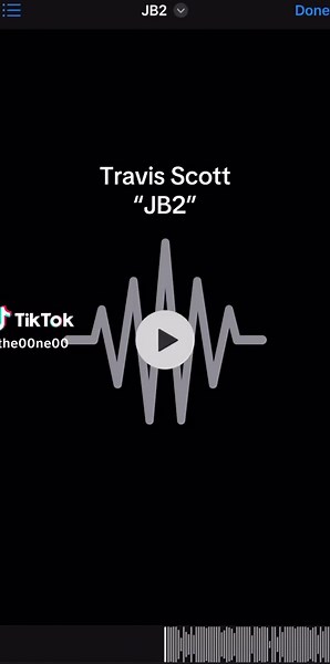 Travis Scott's JB2: Anticipating the New Jackboys Album