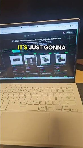 What happens if you plug a PC into itself?