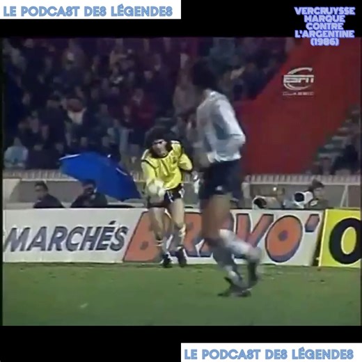 Le Podcast des Légendes on Instagram: "🎂 63 ans aujourd'hui pour Philippe Vercruysse ! Né à Saumur mais adopté par les Corons, "Vever" reste l'un des plus élégants numéros 10 du football français. Franz Beckenbauer lui-même le considérait comme l'un des meilleurs meneurs de jeu au monde. 📋 Sa carrière en chiffres : ⚽ 685 matchs pro, ~200 buts 🇫🇷 12 sélections, 1 but (contre l'Argentine de Maradona!) 🏆 4x Champion de France (Bordeaux 1987, OM 1989, 1990, 1991) 🥉 3e de la Coupe du Monde 1986