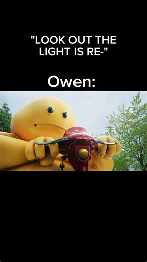 FLY HIGH OWEN 👻😞😞