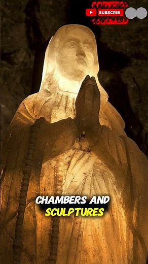 Wieliczka Salt Mine – Poland’s Underground Wonder