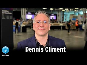 Dennis Climent, Moody's Analytics | AWS Summit NYC 2026