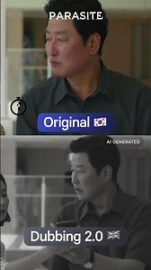 AI Dubbing Just Reached A New Level 🤯