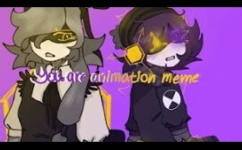 Your are [] 无机杀手 [] meme