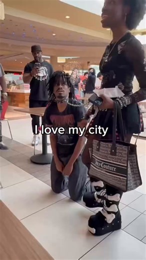 Unc couldn’t believe his eyes 😭 he posted that shit on Facebook right afterwards