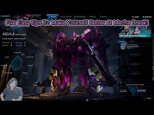 5 Tips To Make You Better At Mecha Break! | Mecha Break Guide!