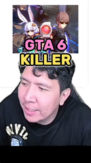 WINDAH's Response to ANANTA GTA 6 Anime Gacha Version: The Best of 2026!! (TGS 2025 State of Play)