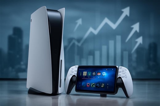 PS5 et PS Portal : les tarifs continuent de grimper – GameHope.com