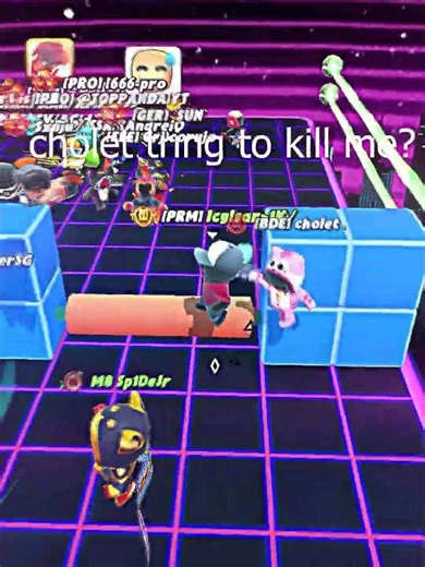 ‪@trcholet‬ TRY NA KILL ME? #ishamalviya