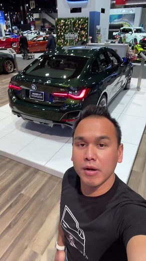 2022 BMW i4 M50: 5 Reasons Why It's Better Than a Tesla Model 3