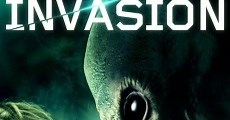Alien Invasion (2018)  - Ver Película Completa en Español / Castellano - FULLTV