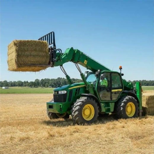 Farm Inspired Farm Built Messer Attachments Manufacturer