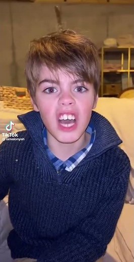 My names topher original video