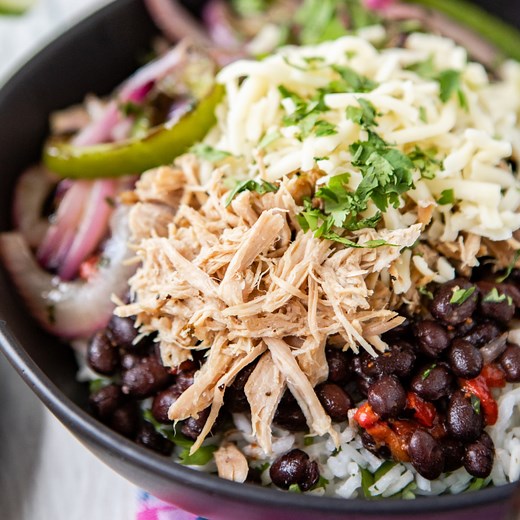 Chipotle Carnitas-Culinary Hill