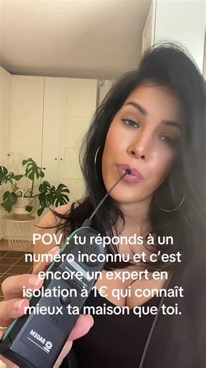 J’ai pas les 1€ #isolation #humour #for