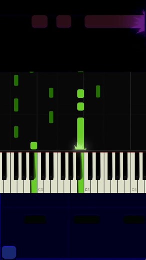 Full Piano Tutorial on Patreon! | "Mary On A Cross", GHOST