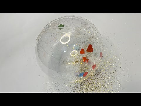 DIY - How to make Nano Tape Bubble | Nano Tape tutorial