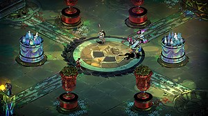 How to Beat Theseus and the Minotaur in Hades