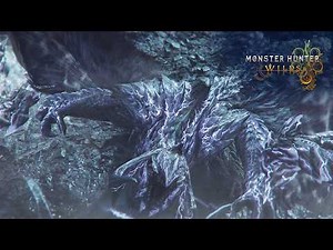 Monster Hunter Wilds - February 2026 Update