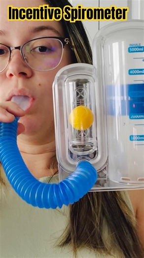 This Breathing Device Helps Your Lungs#shorts #amazonfinds #productreview