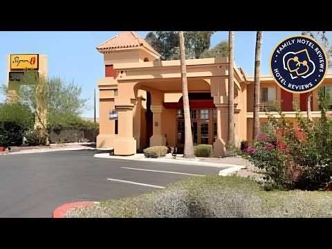 Extend-a-Suites Phoenix | Phoenix (AZ), United States | Hotel Review 🏨