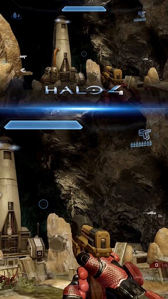 Relaxing Halo ASMR Clicks | Gaming on TikTok