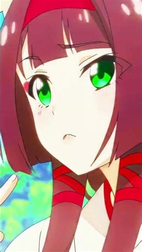 Funny Anime Reactions Gone Wrong 😆 #animeedit #animeshorts #animegirl #fypシ