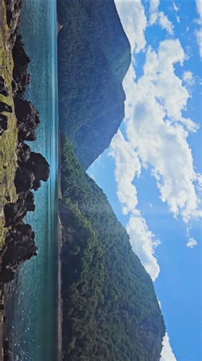 Parque Nacional Conguillio
