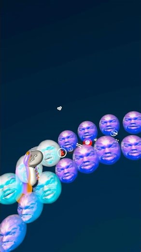 My voice + synth loop 😮‍💨✨ Dark Fantasy on BOCLAA XR - Dorian Concept Hide Slow